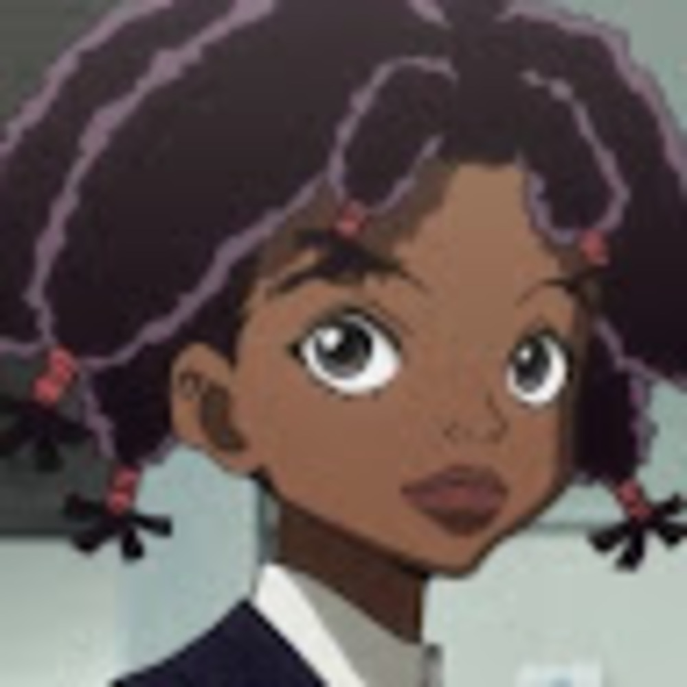 Meet your Posher, Jaimia